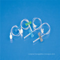 CE Approcal Medical Disposable Scalp Vein Set